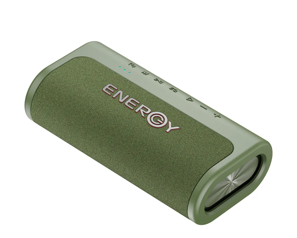 רמקול אלחוטי ENERGY VOX X5 BT Black