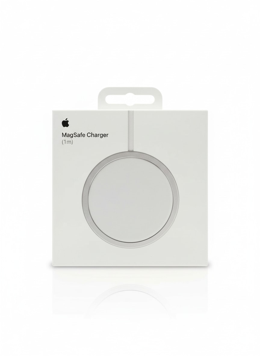 משטח טעינה MAGSAFE CDATA/ICON