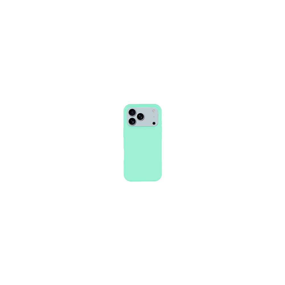 Grip Case Crystal iP 15 Pro