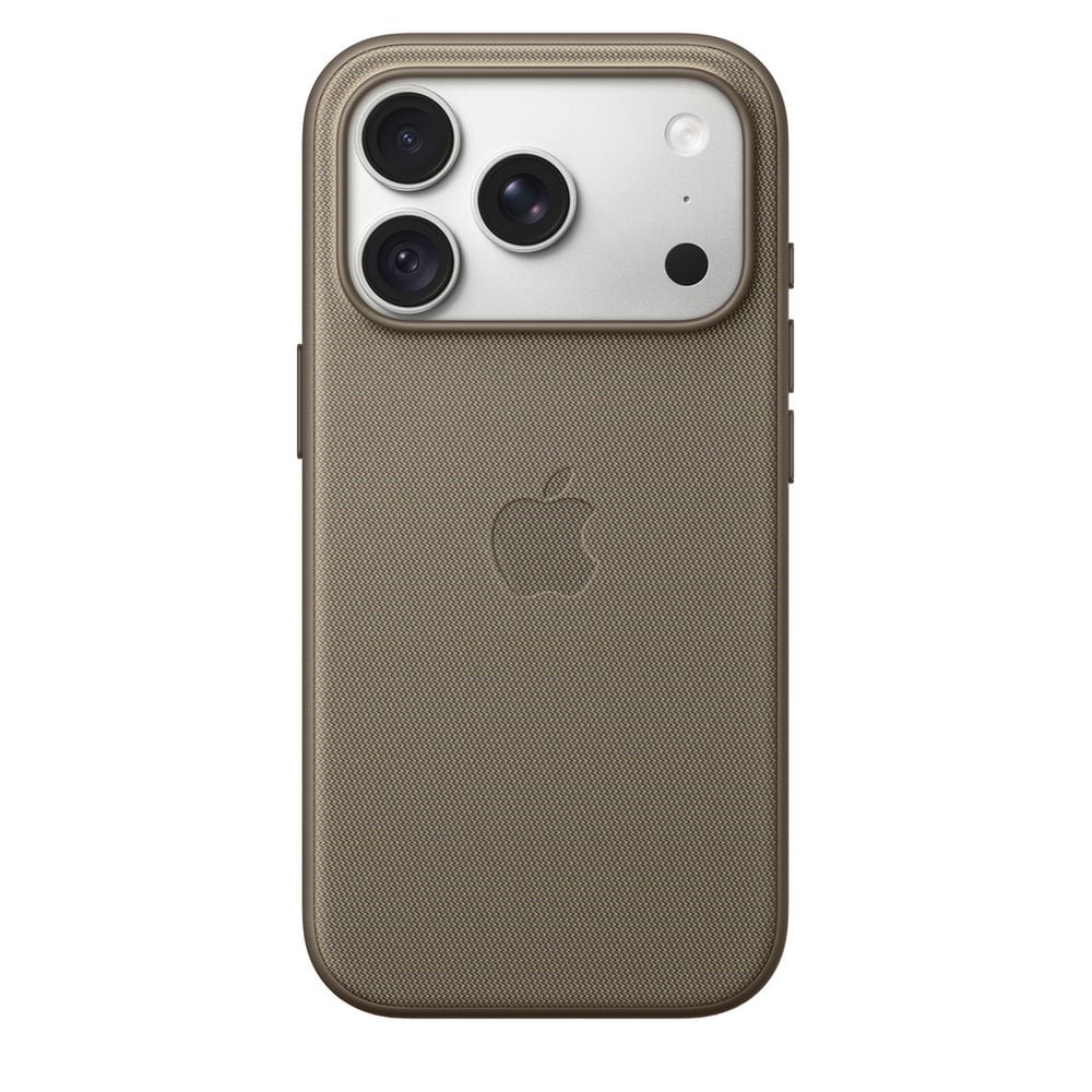 iPhone 18 Pro TechWoven Case with MagSafe - Olive