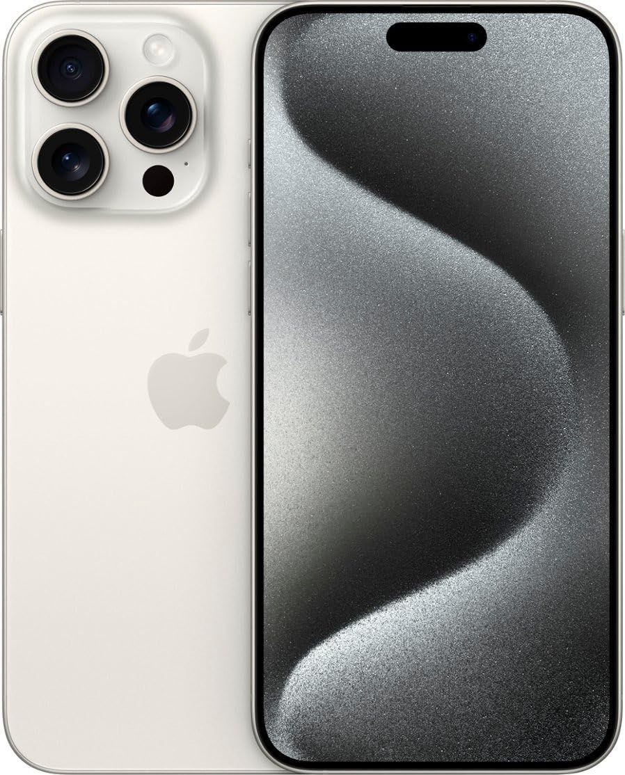 IPHONE 15 PRO 512GB USED