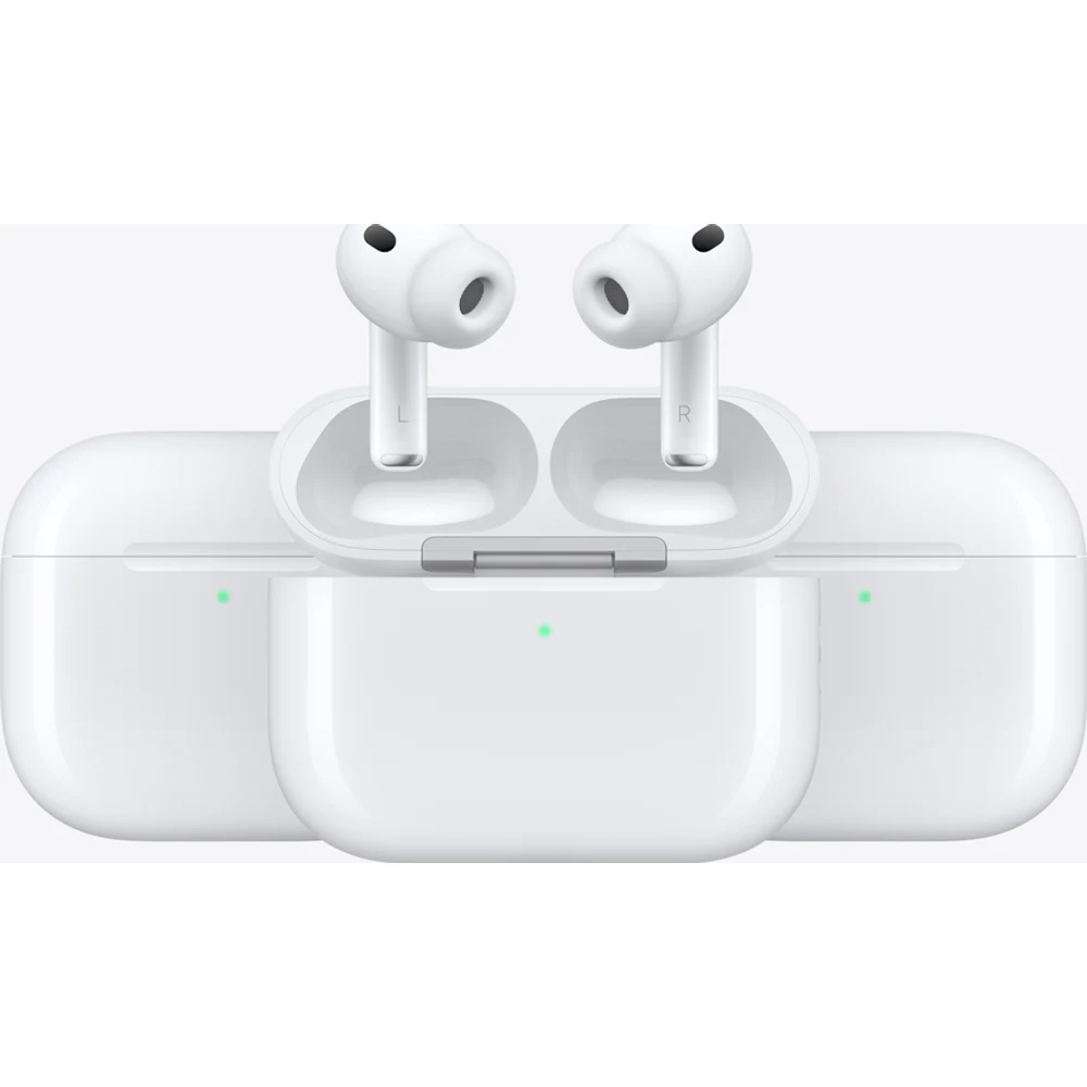 AIRPODS PURE POCKET WHITE