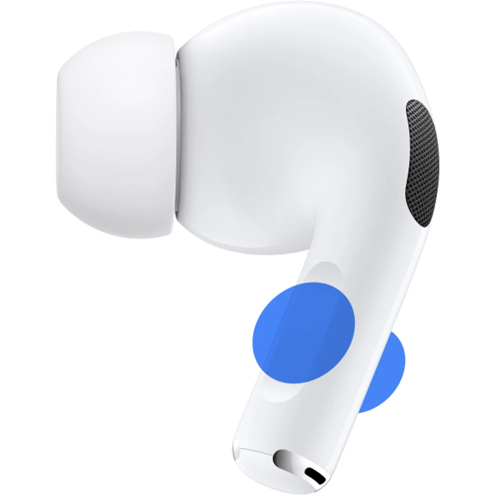 אוזניות AIRPODS PRO 1ST GEN DCS