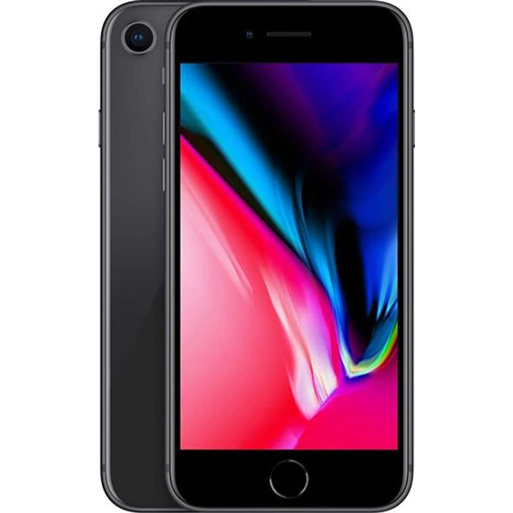 מכשיר iPhone 8 64GB USED