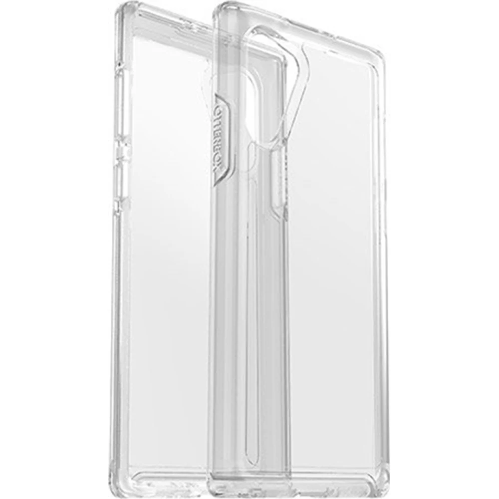 כיסוי שקוף OtterBox Symmetry - GALAXY NOTE10