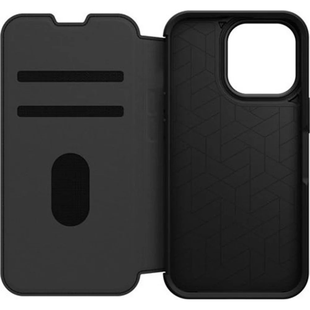 כיסוי OTTERBOX STRADA IPHONE 13 PRO