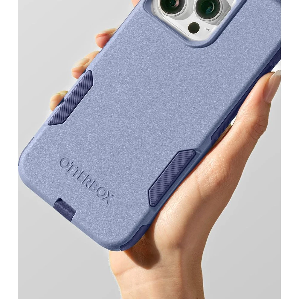 כיסוי שחור OtterBox Symmetry – IPHONE 11