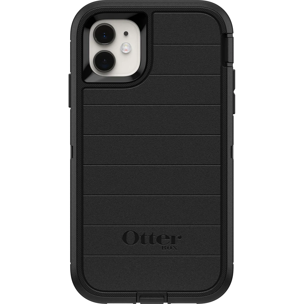 כיסוי שקוף מנצנץ OtterBox Symmetry – IPHONE 11 PRO