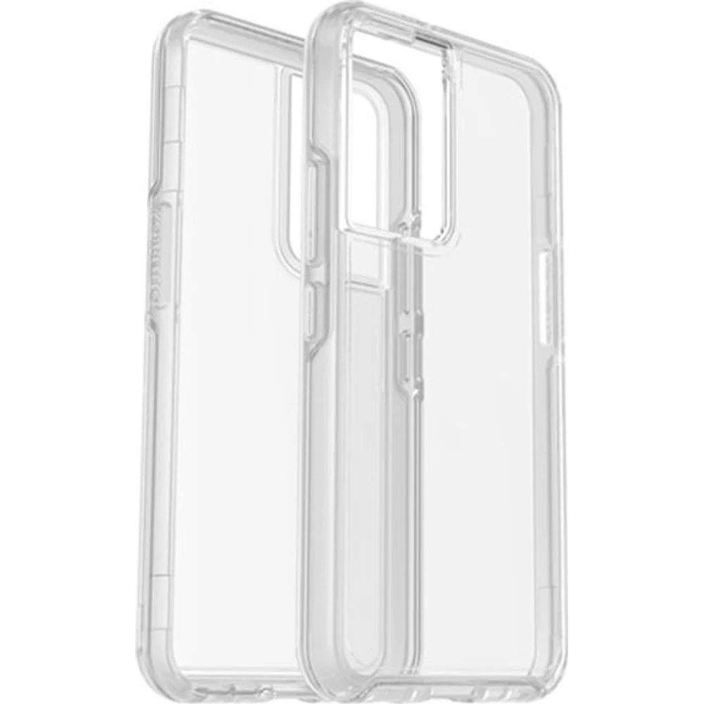 כיסוי OTTERBOX SYMMETRY S22 שקוף