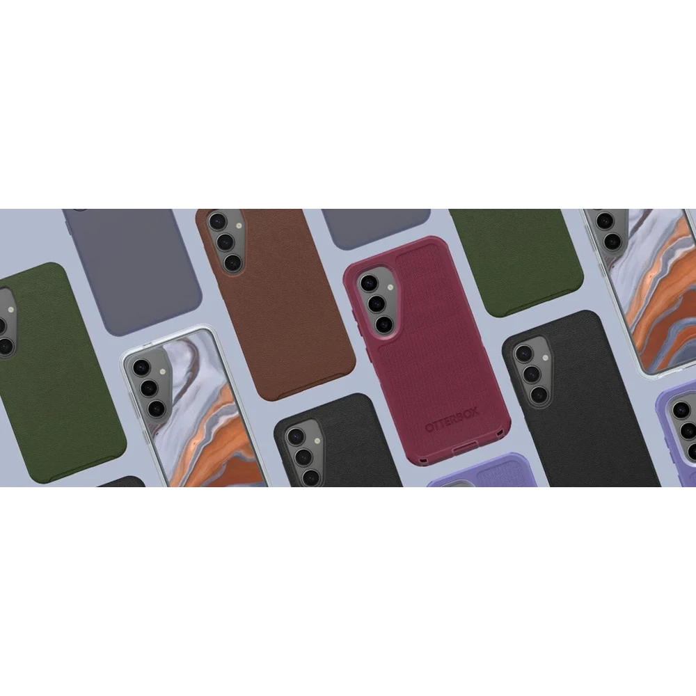 כיסוי שחור OTTERBOX SYMMETRY - S20 ULTRA