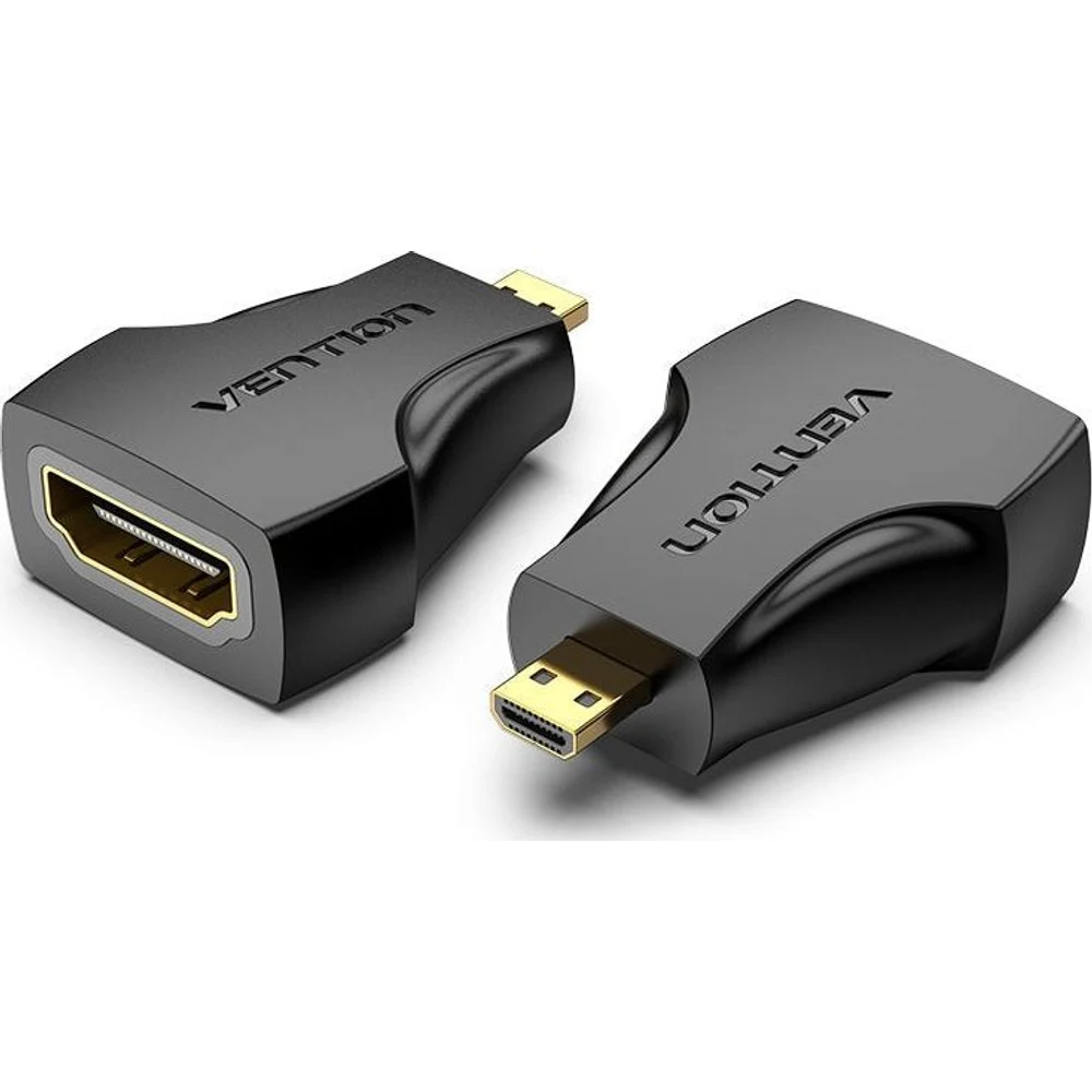 כבל HDMI 15M BLACK VENTION