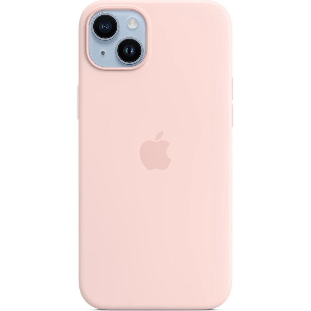 כיסוי מקורי iPhone 14 Plus Clear Case with MagSafe