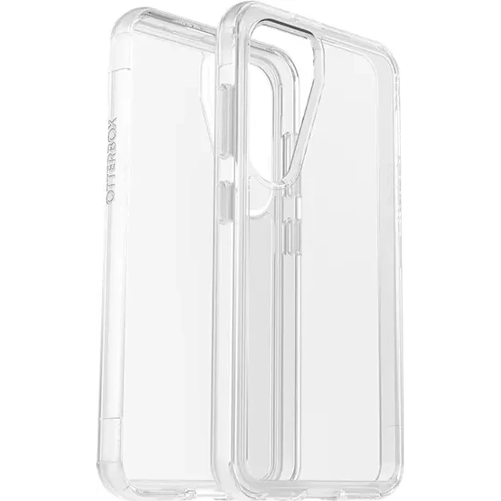 כיסוי שקוף OTTERBOX SYMMETRY S23 PLUS