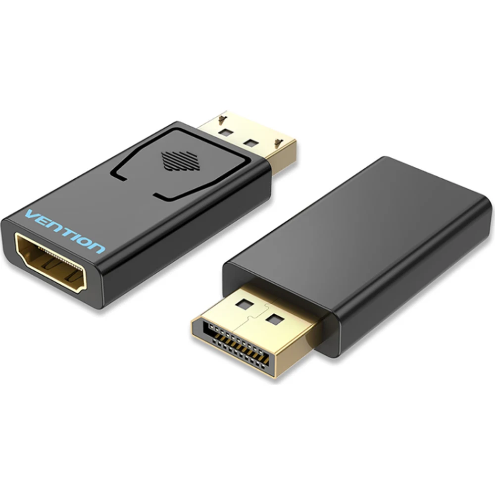 מתאם DP TO HDMI VENTION