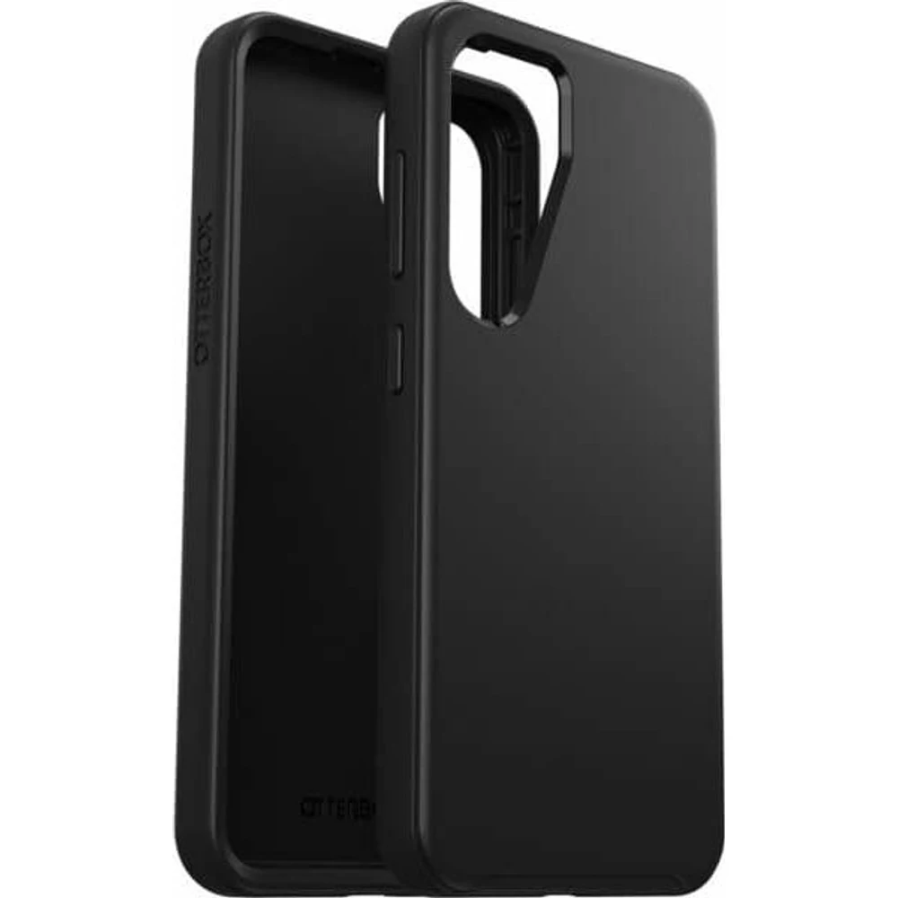 כיסוי שחור OTTERBOX SYMMETRY S24 PLUS