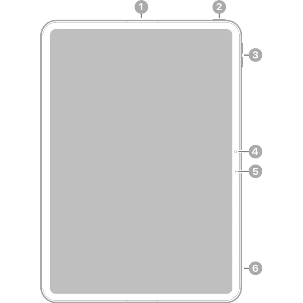 נרתיק לiPad Pro 11" /Air 10.9"2020-22 עם מקלדת בלוטוס מובנית POUCHINO שחור