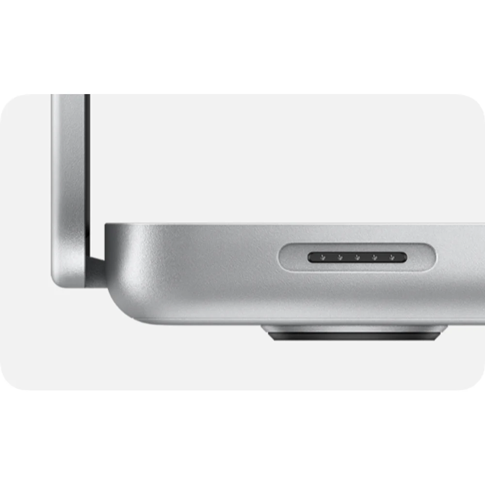 סוללה Choetech Magsafe דגם 10000m B651 לבן