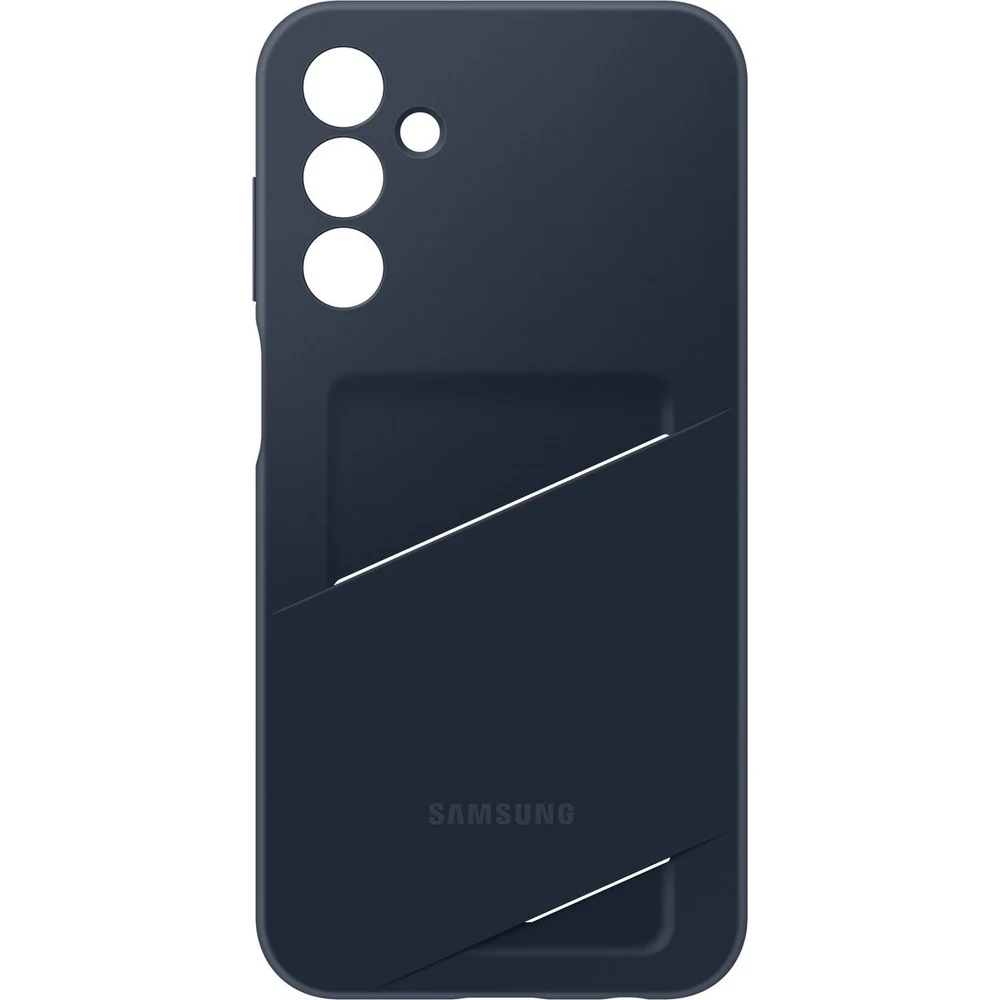 נרתיק ספר Pouchino TASCA for Samsung A15 Black
