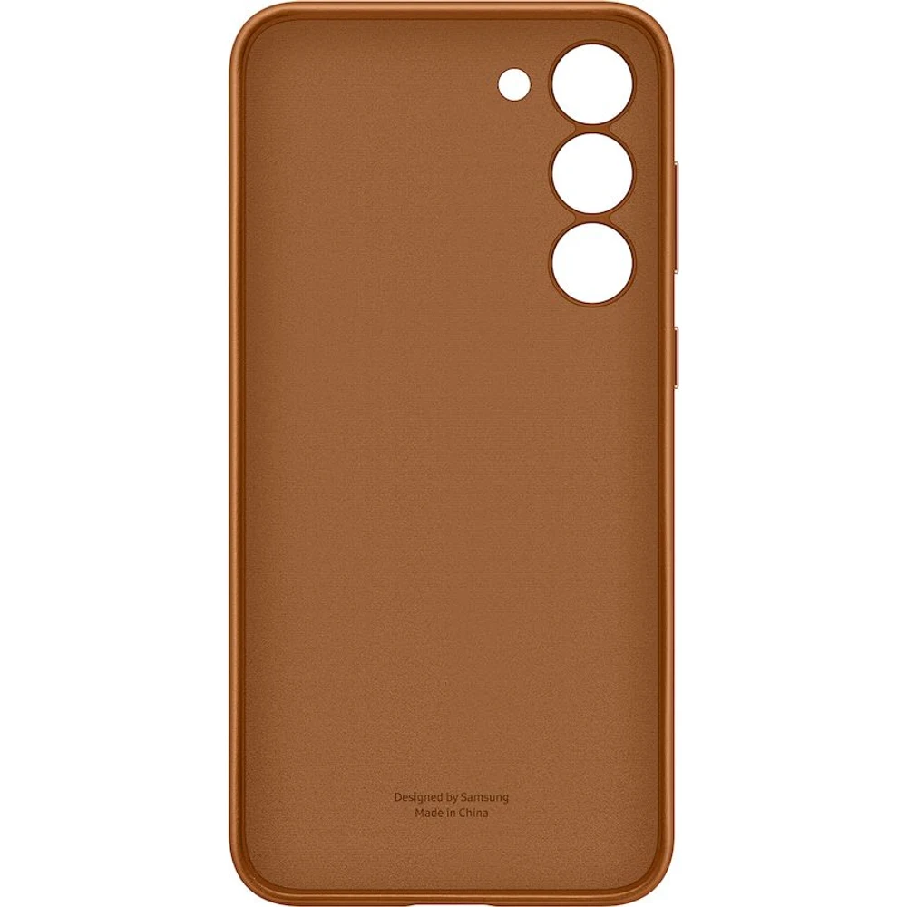 נרתיק ספר Pouchino TASCA for Samsung S23 Plus Black
