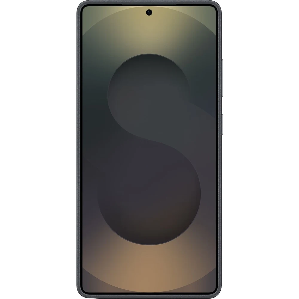 נרתיק ספר Pouchino TASCA for Samsung S22 Black