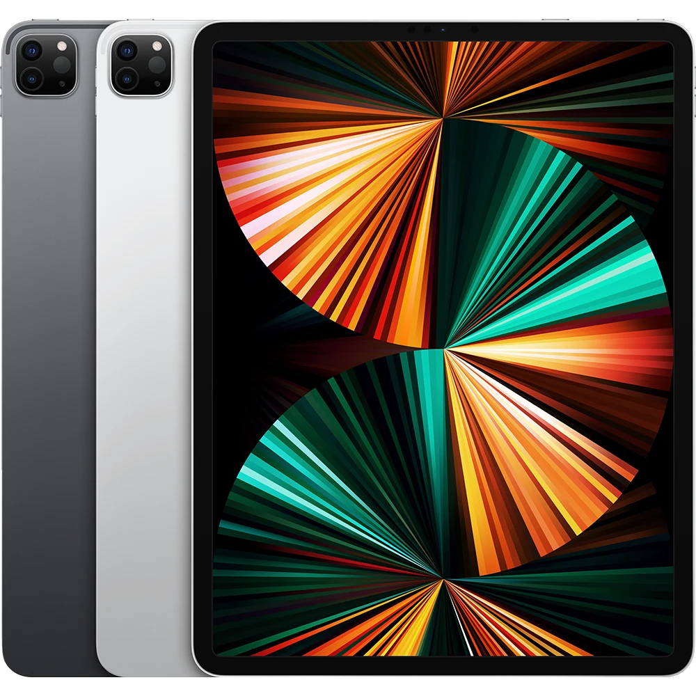 זכוכית ריקובר12.9 iPad Pro 2018/2021