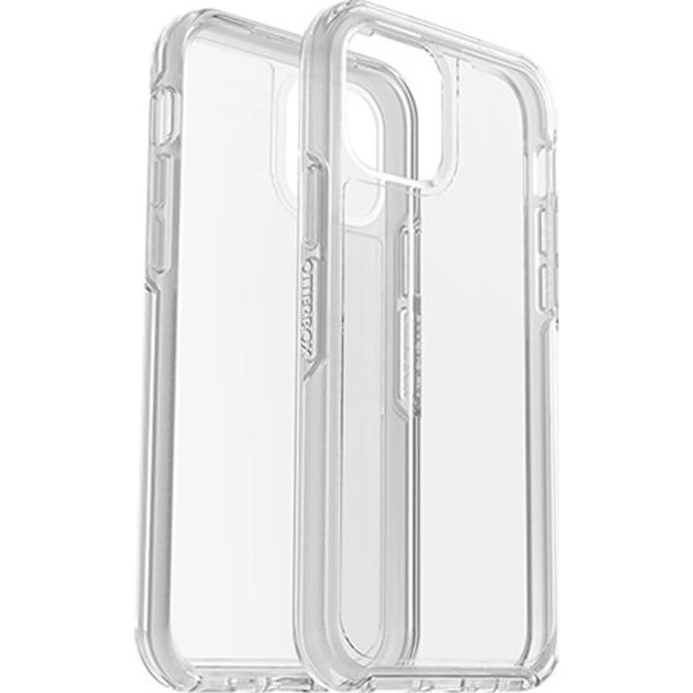 כיסוי שקוף OTTERBOX SYMMETRY IPHONE 12/12 PRO 6.1