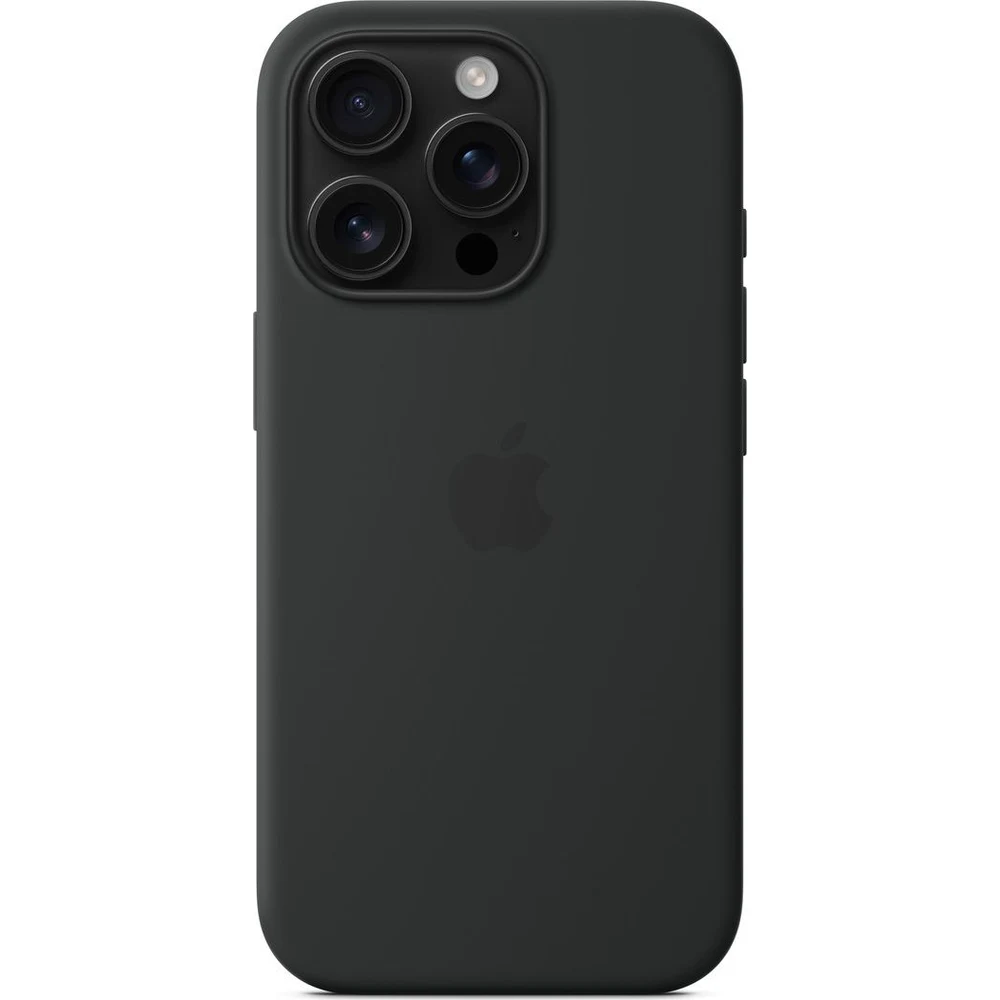 כיסוי Puregear Dualtek Kik Magsafe Iphone 16 PRO - BLACK
