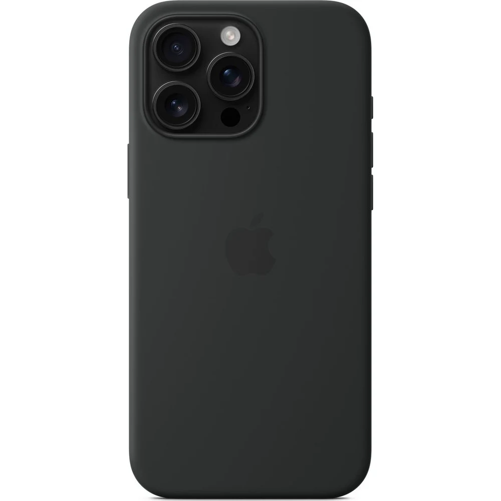 כיסוי Puregear Dualtek Kik Magsafe Iphone 16 PRO MAX - BLACK