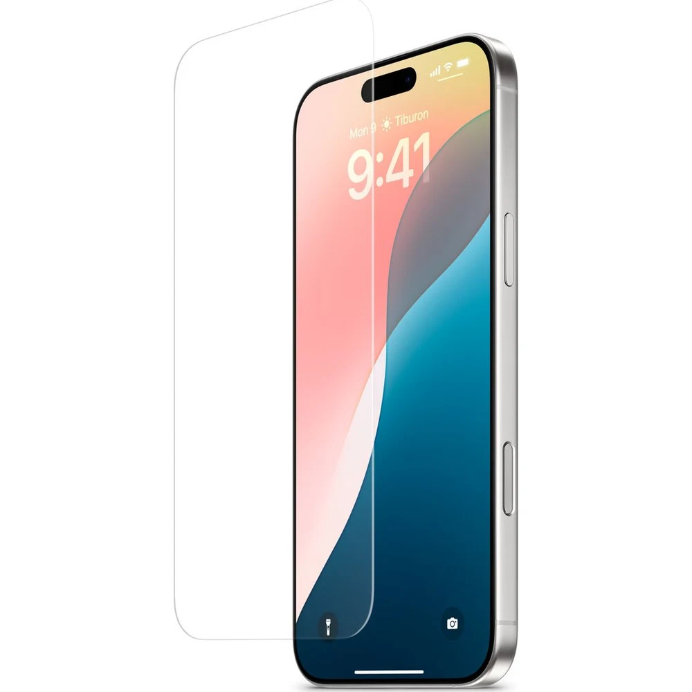 LAUT HUEX PROTECT Black  iPhone 16 Pro Max