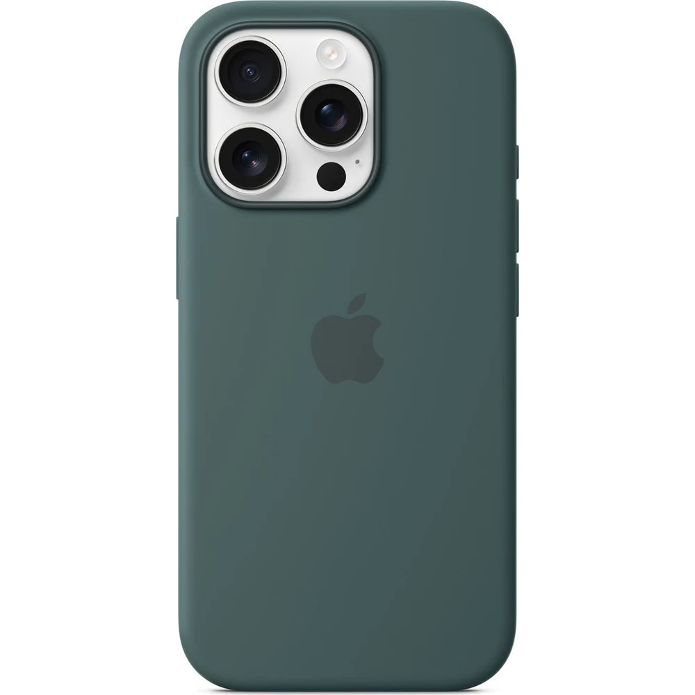 LAUT HUEX Protect Silt Green - iPhone 16