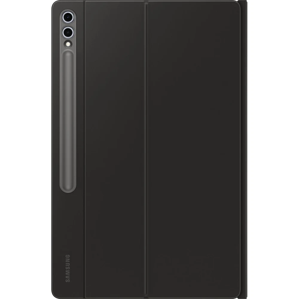 נרתיק ספר Pouchino TASCA for Samsung S10 Black