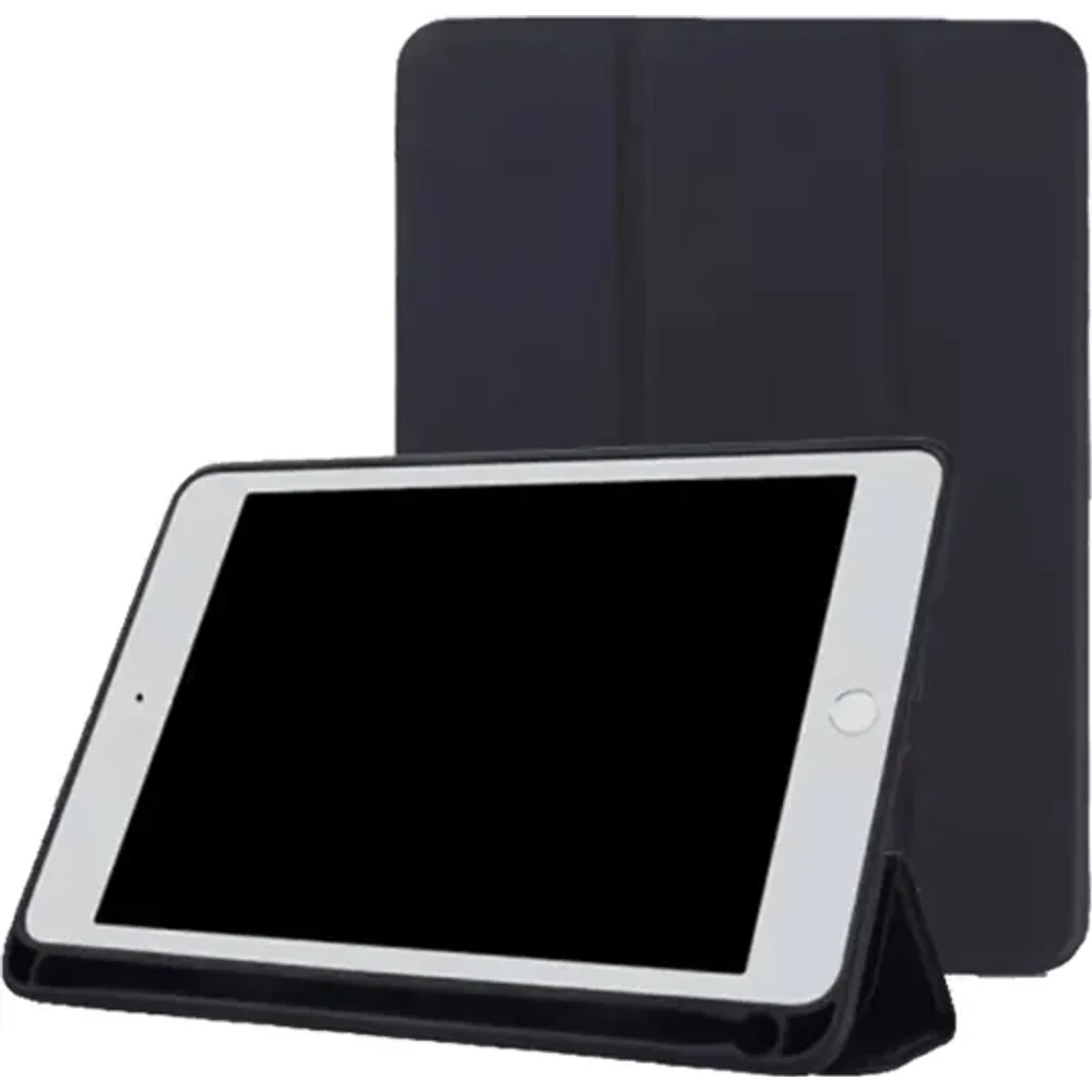 נרתיק ספר Pouchino Smart Case iPad Pro 13" 2024-M4