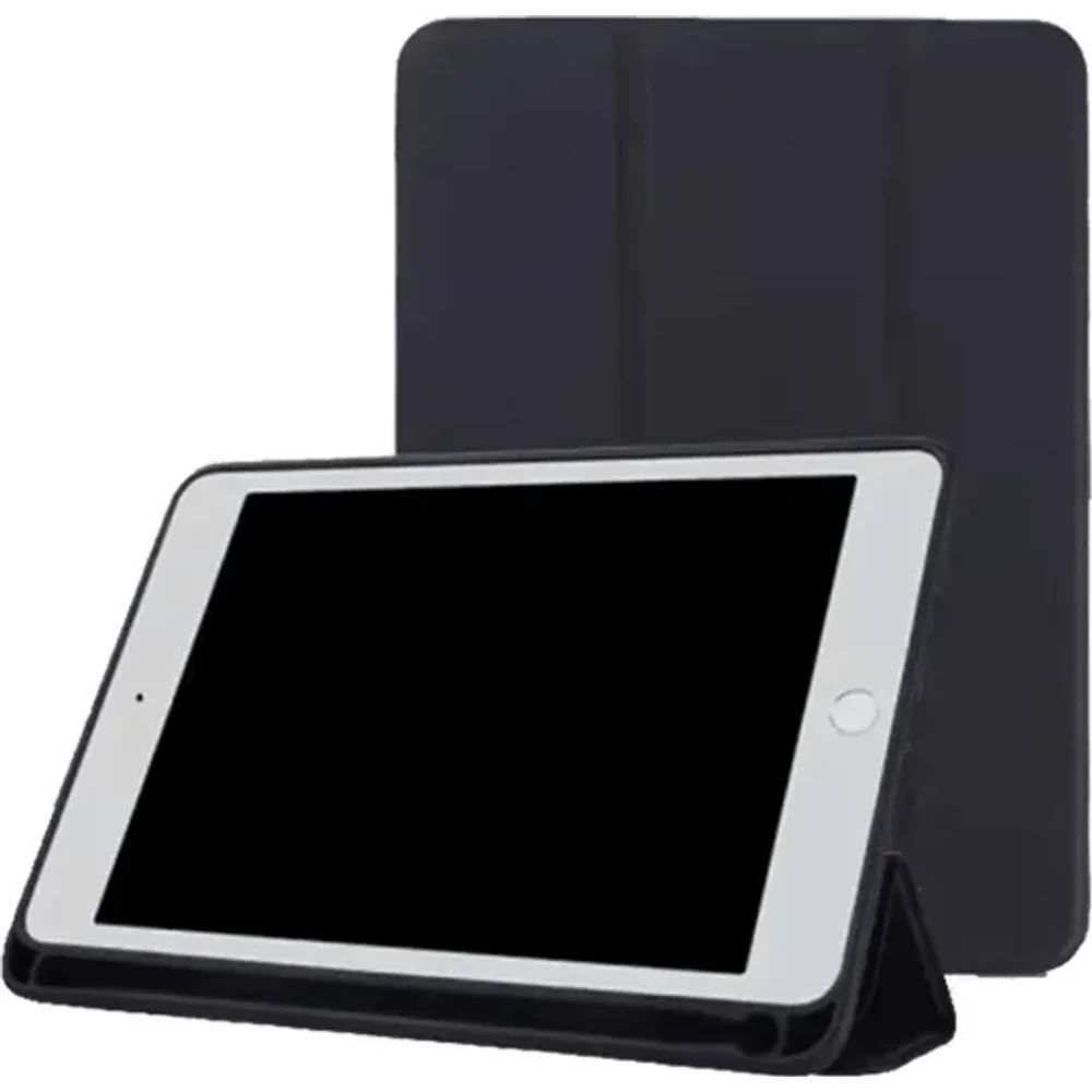 נרתיק ספר Pouchino Smart Case iPad Pro 11" 2024-M4