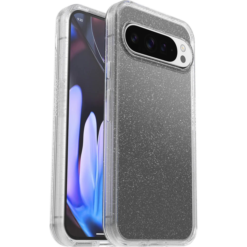 כיסוי שקוף OTTERBOX SYMMETRY GOOGLE PIXEL 9 PRO XL
