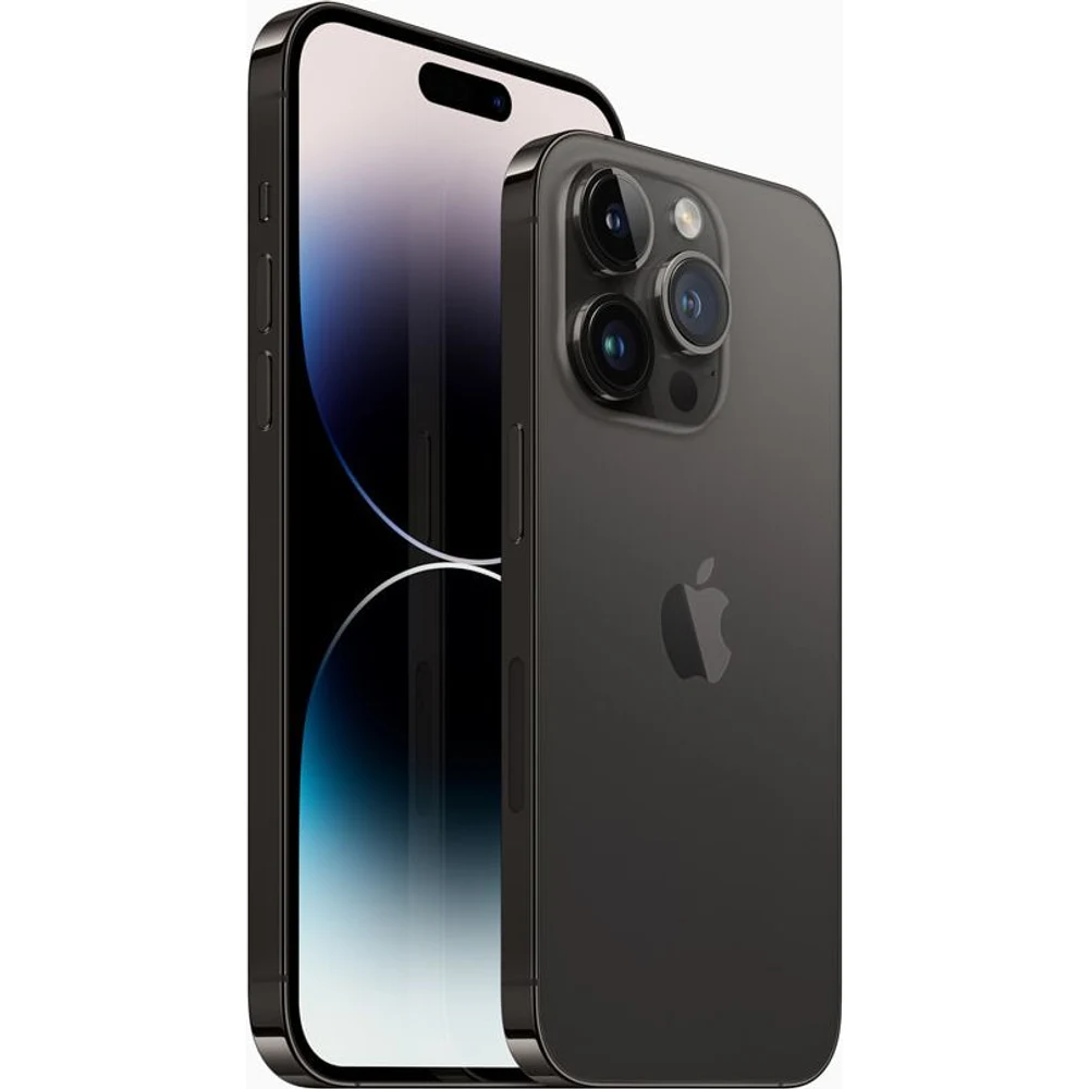 LAUT HUEX Protect Black iPhone 14 Pro Max