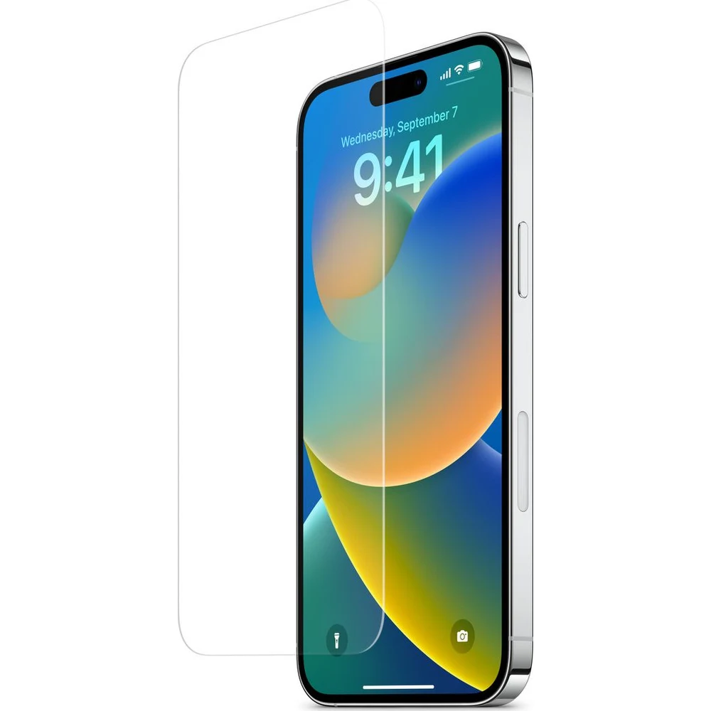 LAUT HUEX PROTECT Lavender iPhone 14 Pro Max