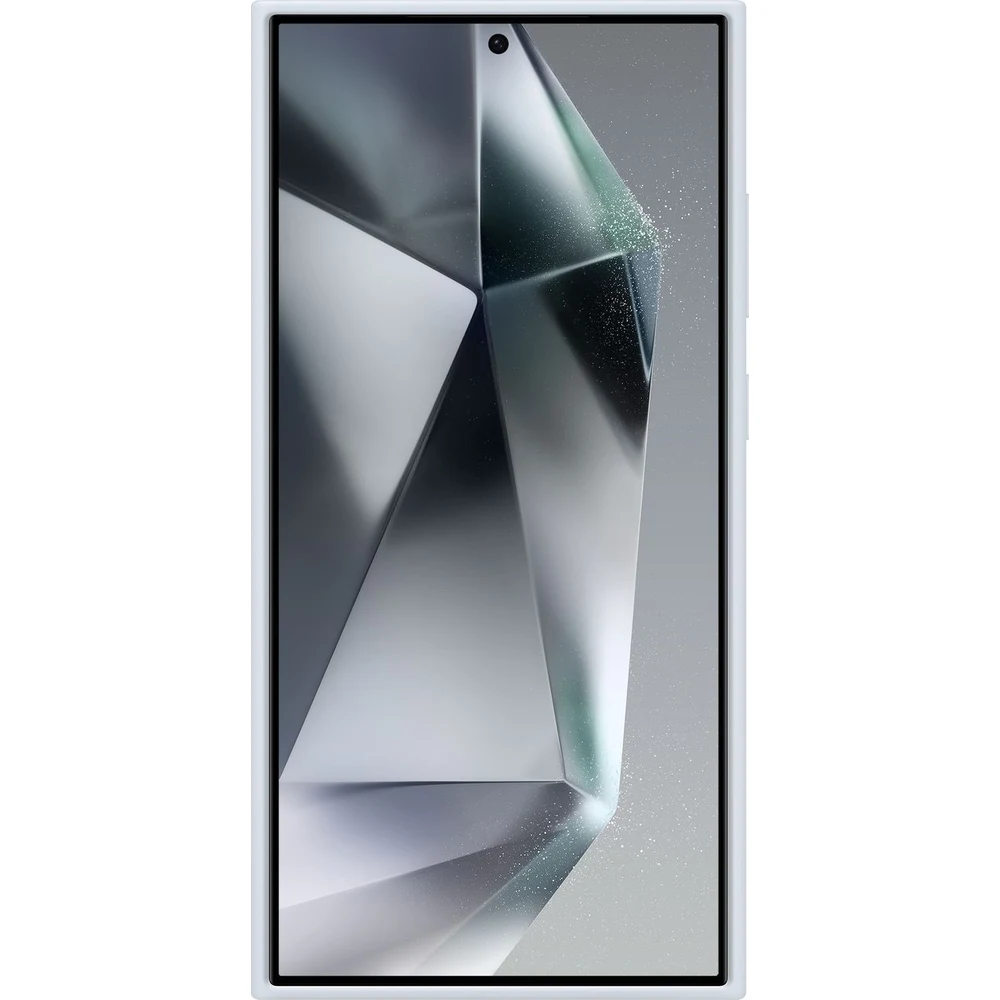 נרתיק ספר Pouchino TASCA for Samsung S24 Ultra Blue
