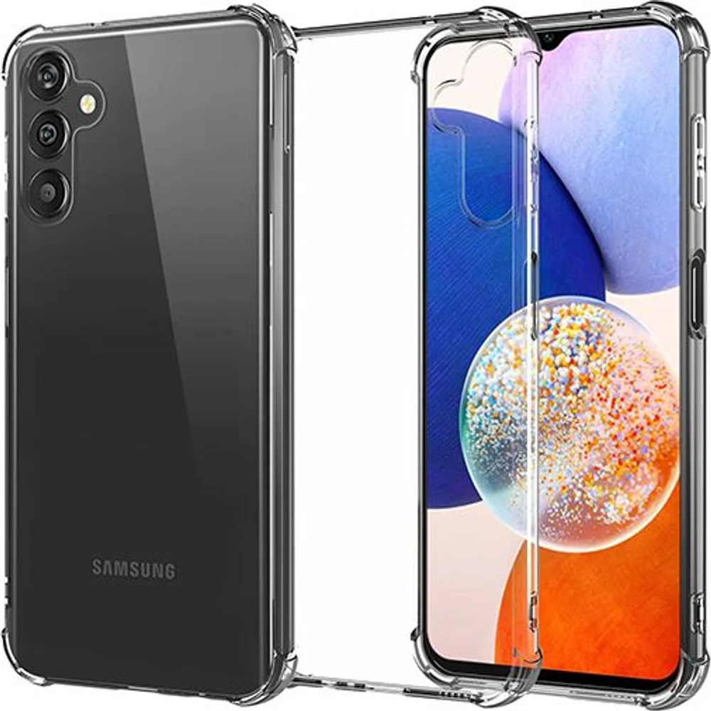 Grip Case Guard Samsung A14