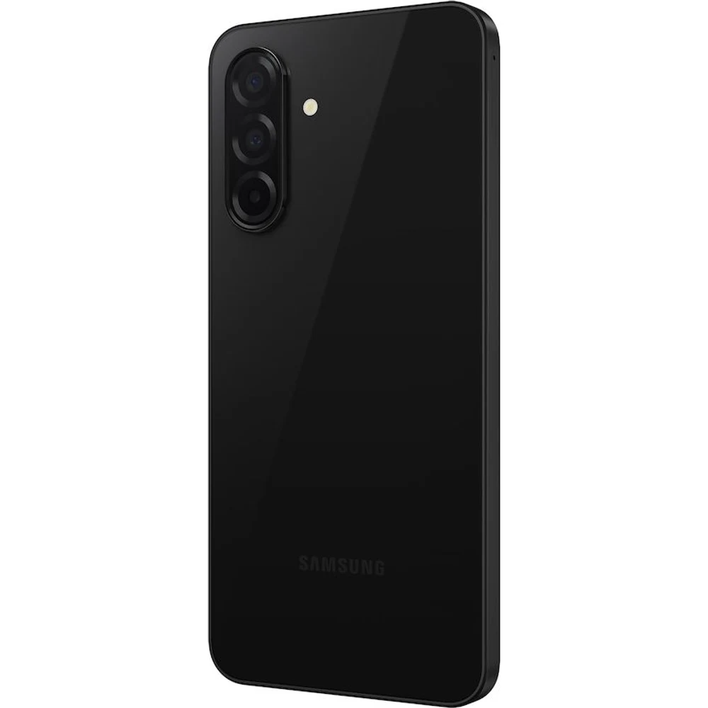 נרתיק ספר Pouchino TASCA for Samsung A26 שחור