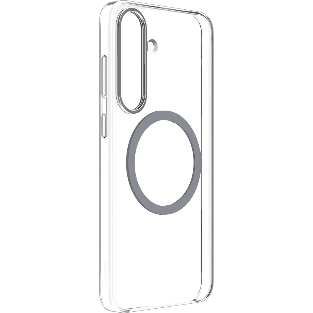 נרתיק ספר Pouchino TASCA for Samsung S25 Plus Pink