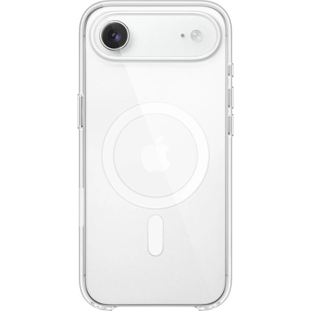 כיסוי iPhone Air Case with MagSafe – Frost