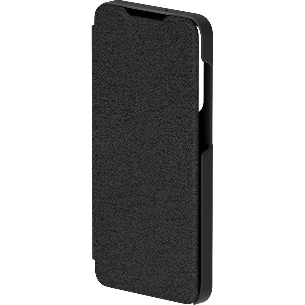 ספר Pouchino TASCA Galaxy S25fe Black