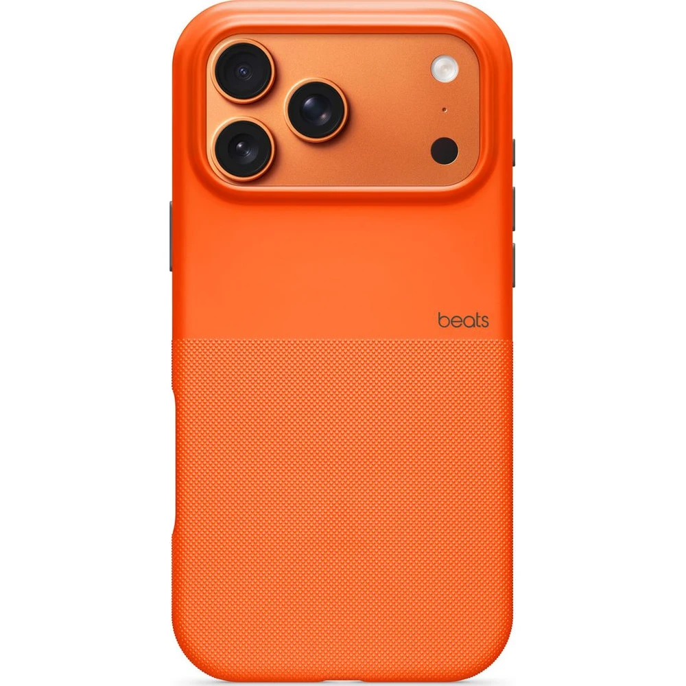 Leather Backcover for iPhone 17 Pro Max Navy Shdow