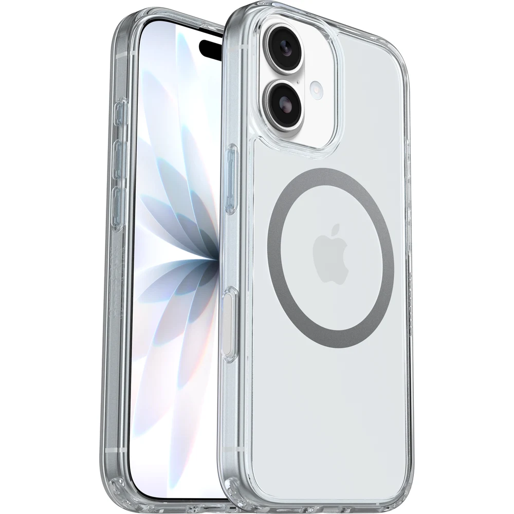 כיסוי שקוף OTTERBOX Symmetry MagSafe iPhone 17 Air