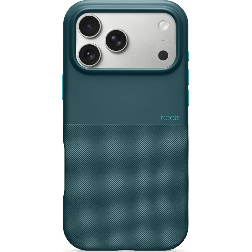 BEATS IPHONE 17 PRO MAX RGD CASE BLU