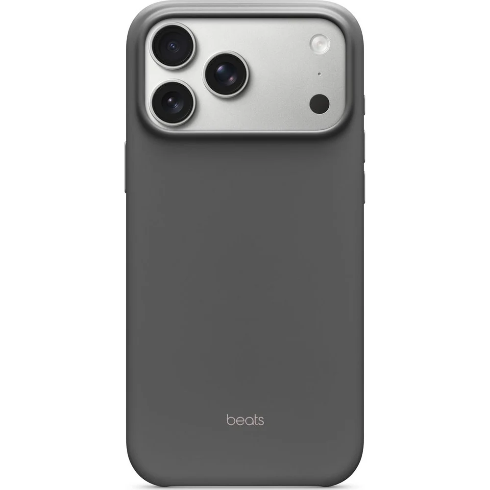 BEATS IPHONE 17 PRO MAX RGD CASE GRY