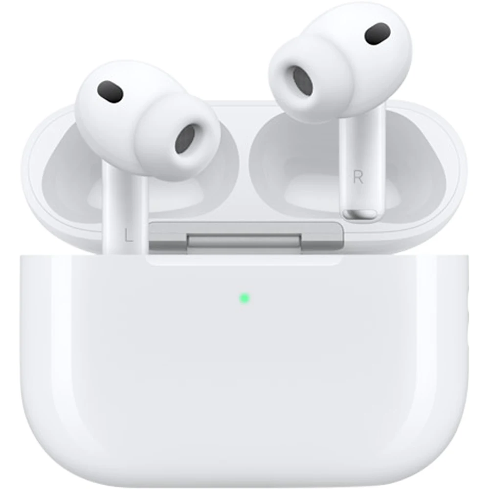 AERO PROTECT for Airpods Pro 3 - Black
