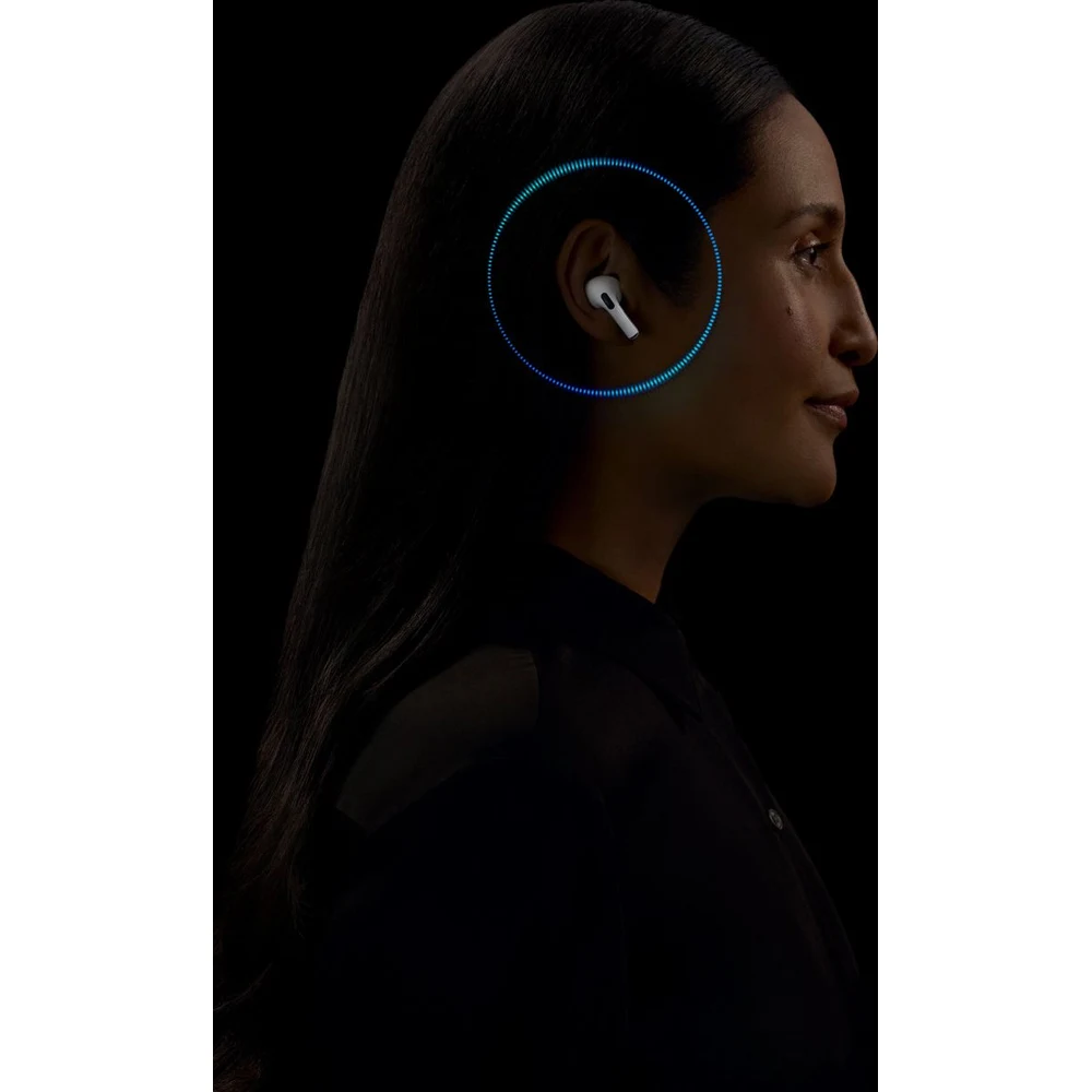 HUEX PROTECT for Airpods Pro 3 - Frost