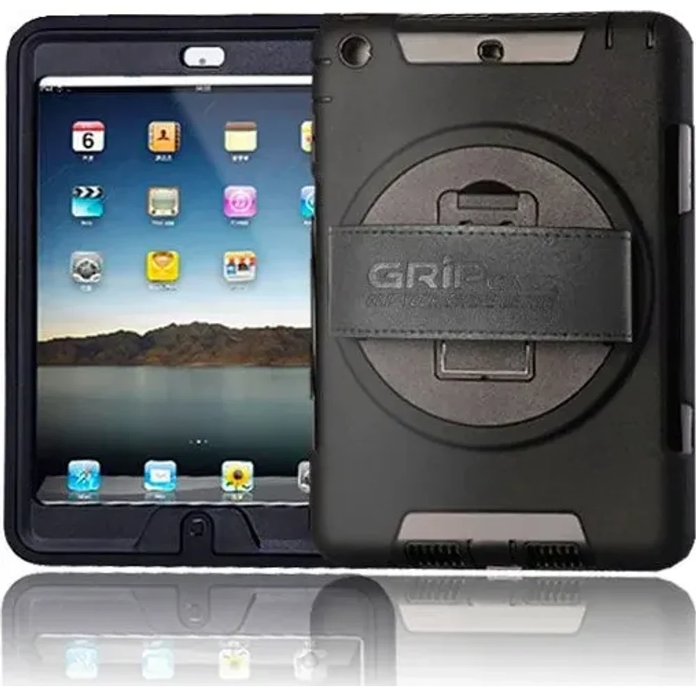 Grip Case Shield Sam Tab A11 Black