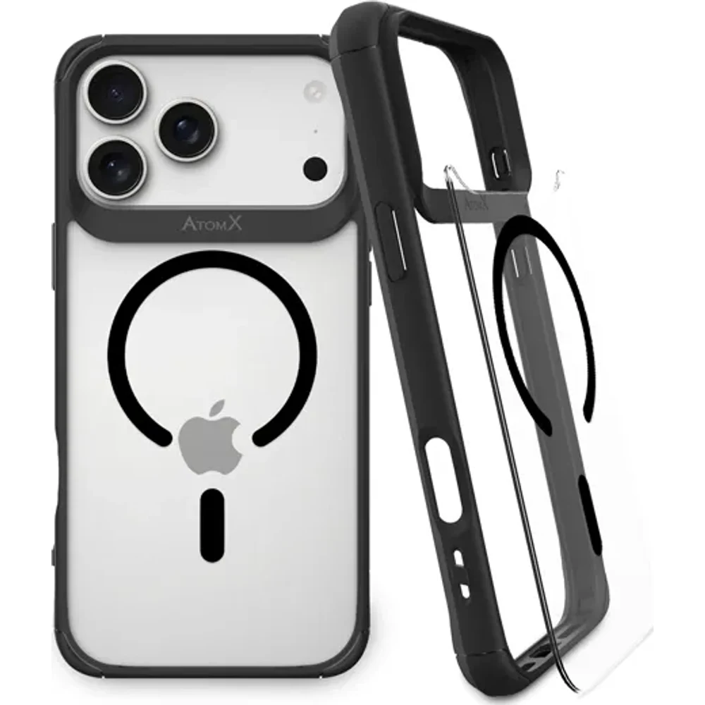 אטום איקסToiko AtomX MagSafe IP17Pro